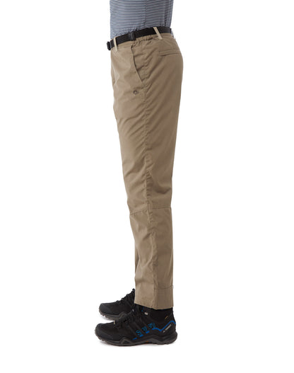 Craghoppers Kiwi Boulder Trousers in Pebble