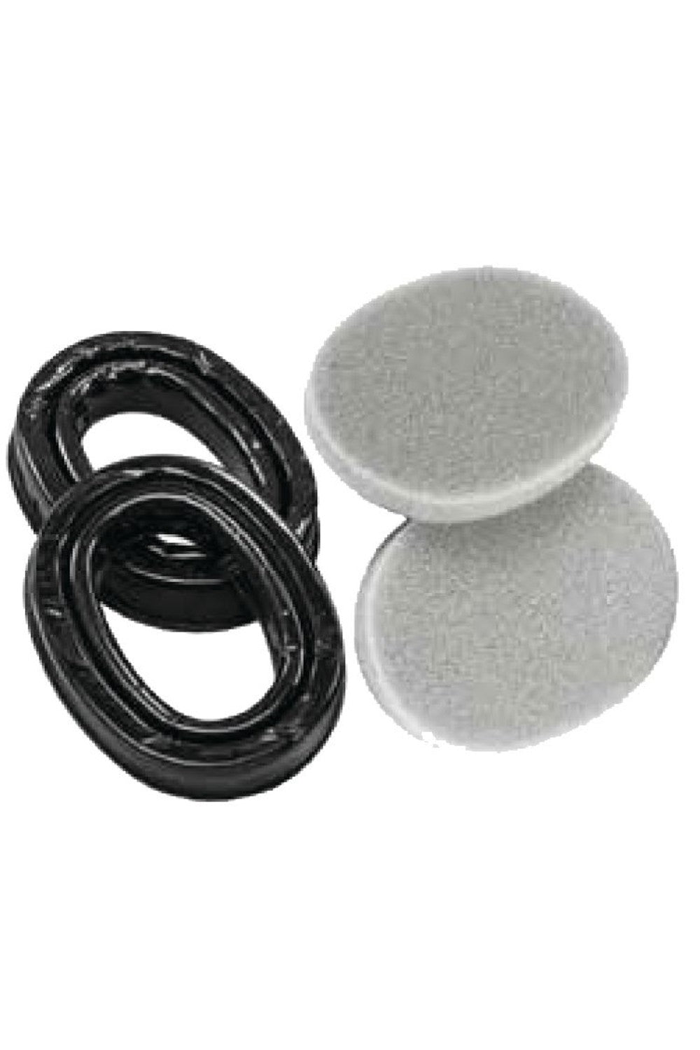 Peltor 3M Gel Sealing Ring Hygiene Kit for SportTac