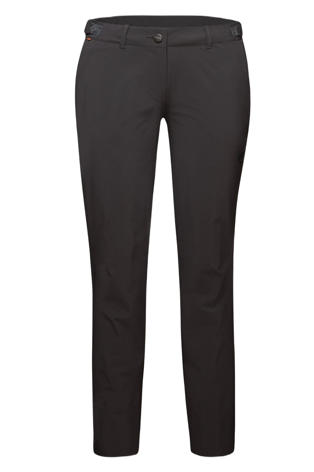 Mammut Ladies Runbold Trousers in Phantom 