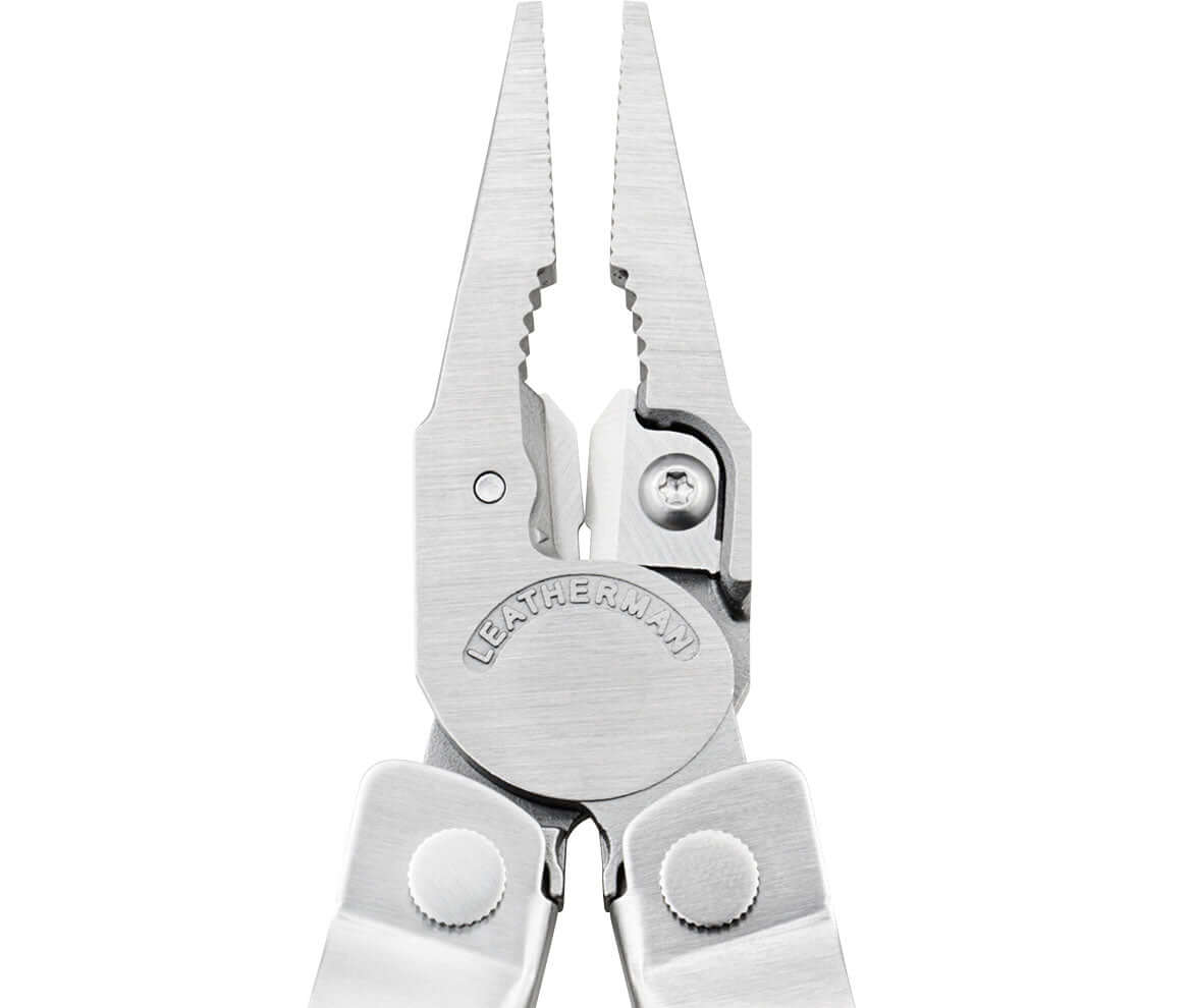 Leatherman pincers