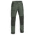 Pinewood Childrens Caribou TC Trousers in Mid Green/Mossgreen