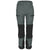 Pinewood Childrens Caribou TC Trousers in Storm Blue/Dark Anthracite - Front
