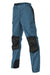 Pinewood Childrens Lappland Trousers in Steelblue/Black