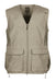 Pinewood Mens Dog Sports 2.0 Vest in Light Khaki #colour_light-khaki