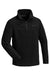 Pinewood Mens Tiveden Fleece Sweater In Black #colour_black