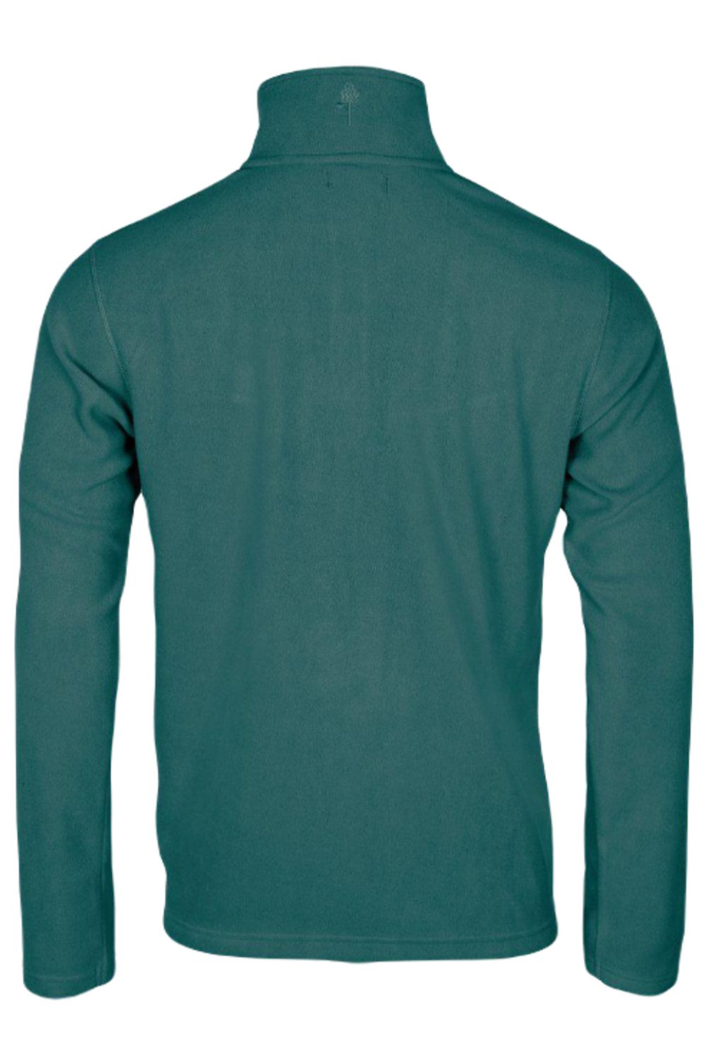 Pinewood Mens Tiveden Fleece Sweater In Atlantic Blue