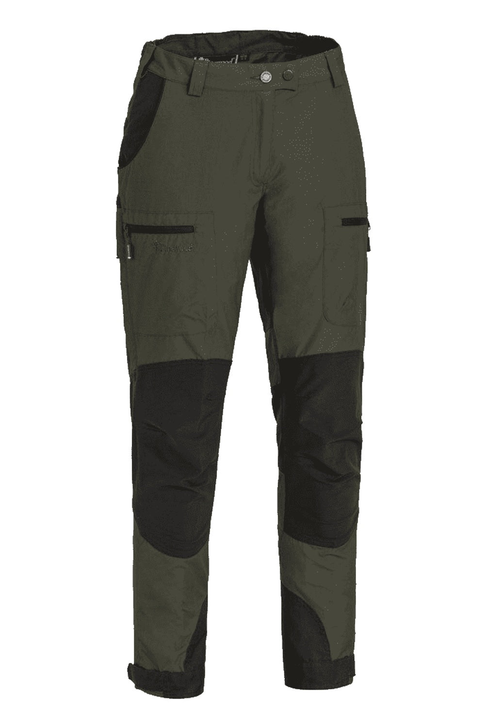 Coolane Pantaloni cargo larghi vintage con tasche, idrorepellenti Coolane Pantaloni cargo larghi vintage con tasche, idrorepellenti