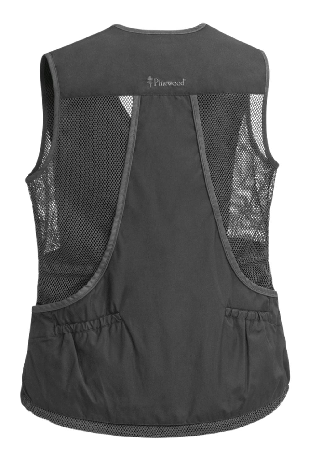 Pinewood Dog Sports Candy Bag Borraccia Per Snack Cane Impermeabile 0,8L - Colore Nero - 3