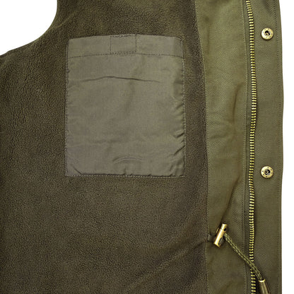 Inside pocket Hoggs Kincraig Quilted Gilet