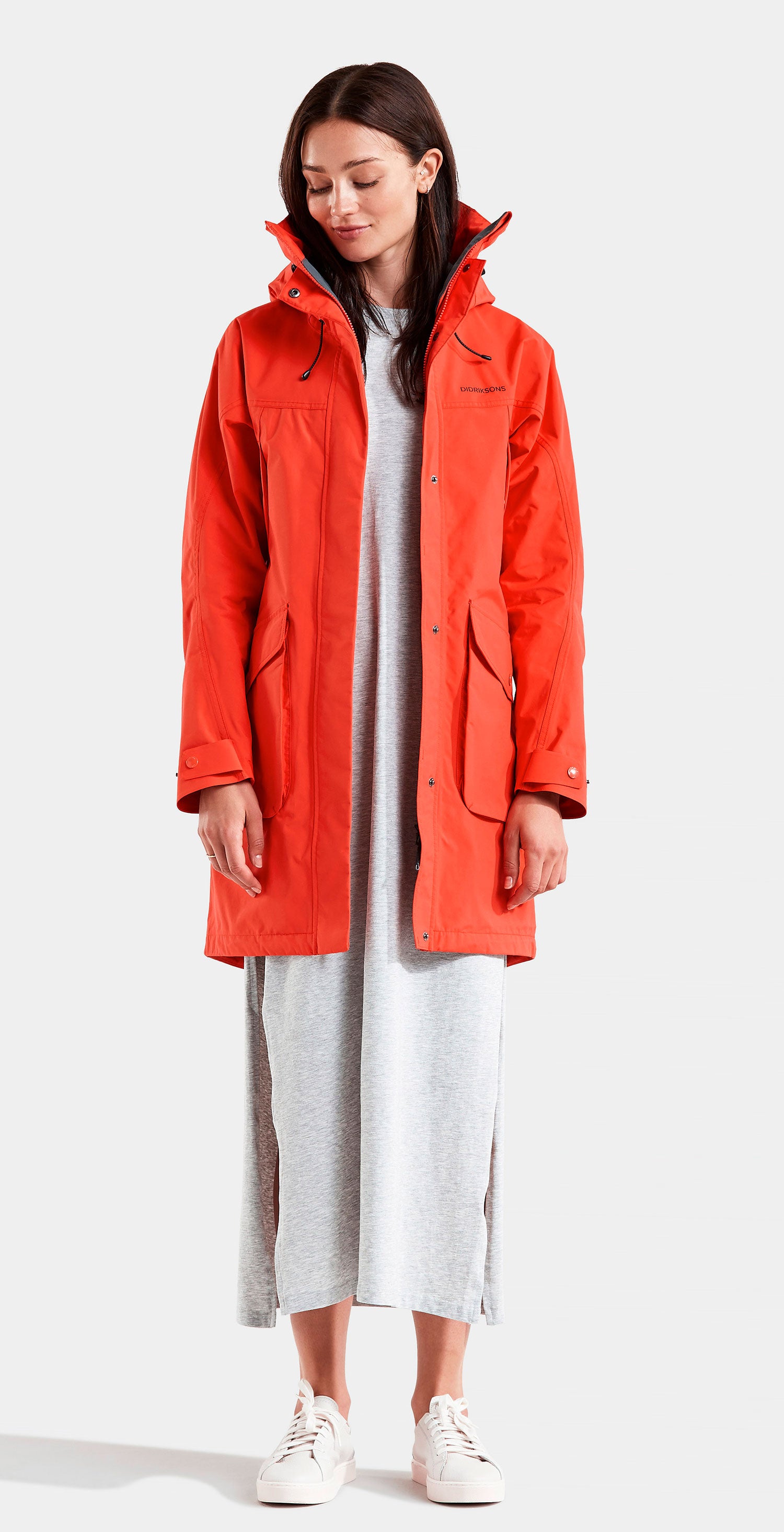 Didrikson thelma parka top 2