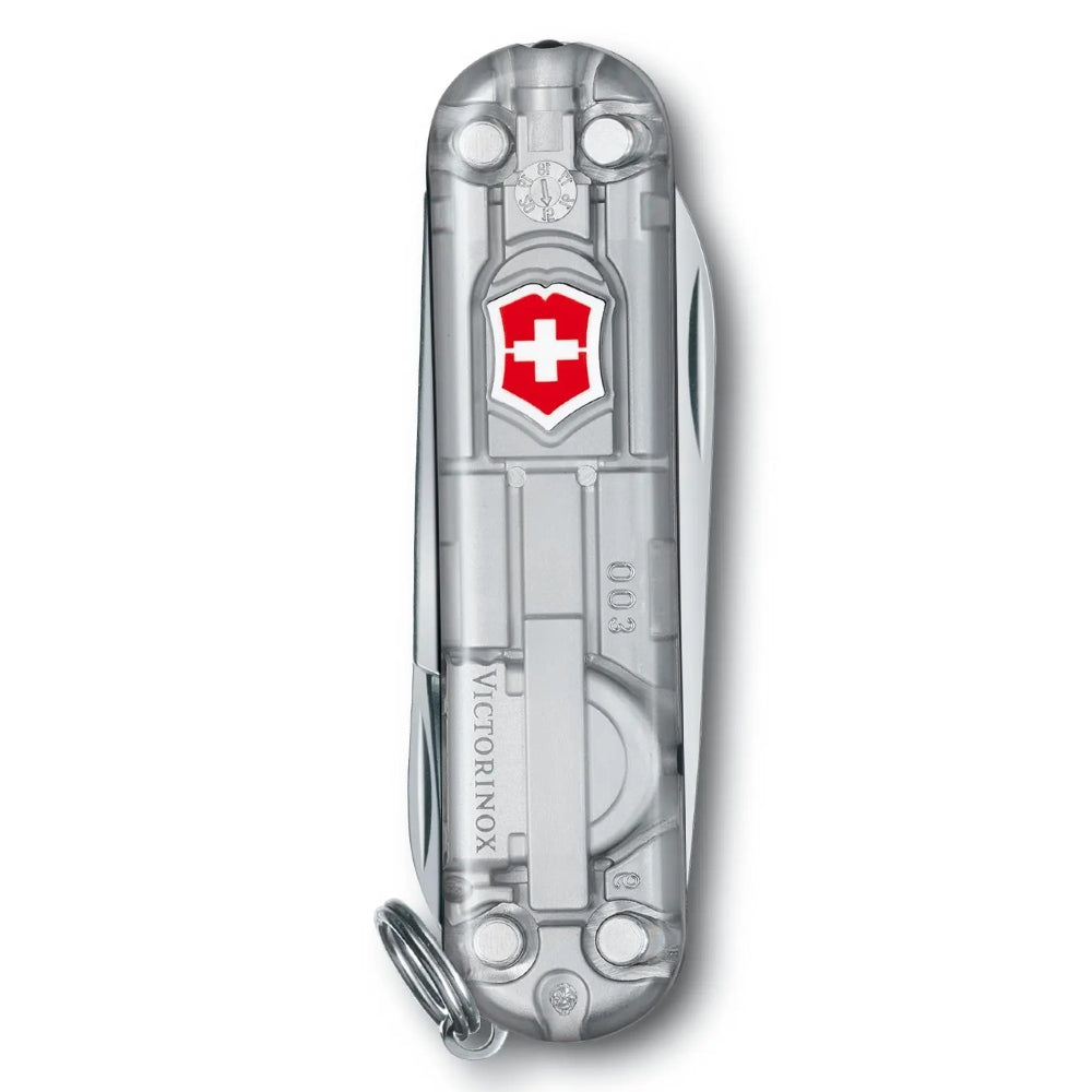 Swiss army knife online with light