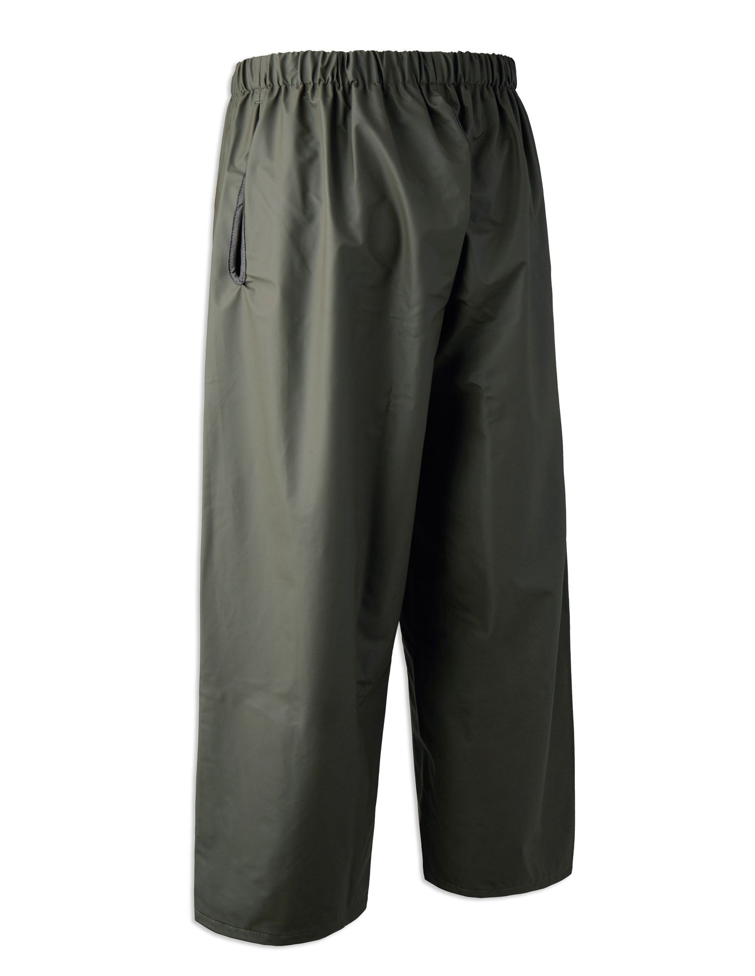 Back Deerhunter Hurricane Legging Trousers