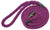 Bisley Elite Slip Lead in Purple