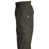 Ridgeline Kids Spiker Pants in Olive