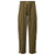 Ridgeline Packlite Pants in Heather Brown #colour_heather-brown