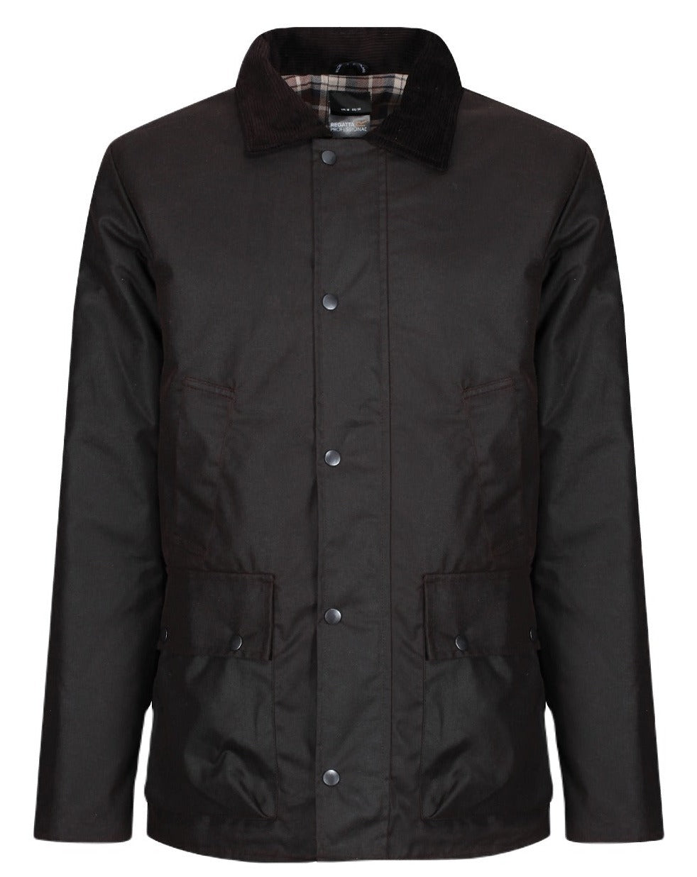 Regatta Banbury Wax Jacket