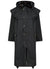 Regatta Cranbrook Wax Jacket In Dark Khaki #colour_dark-khaki