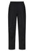 Regatta Linton Breathable Lined Overtrousers in Black #colour_black