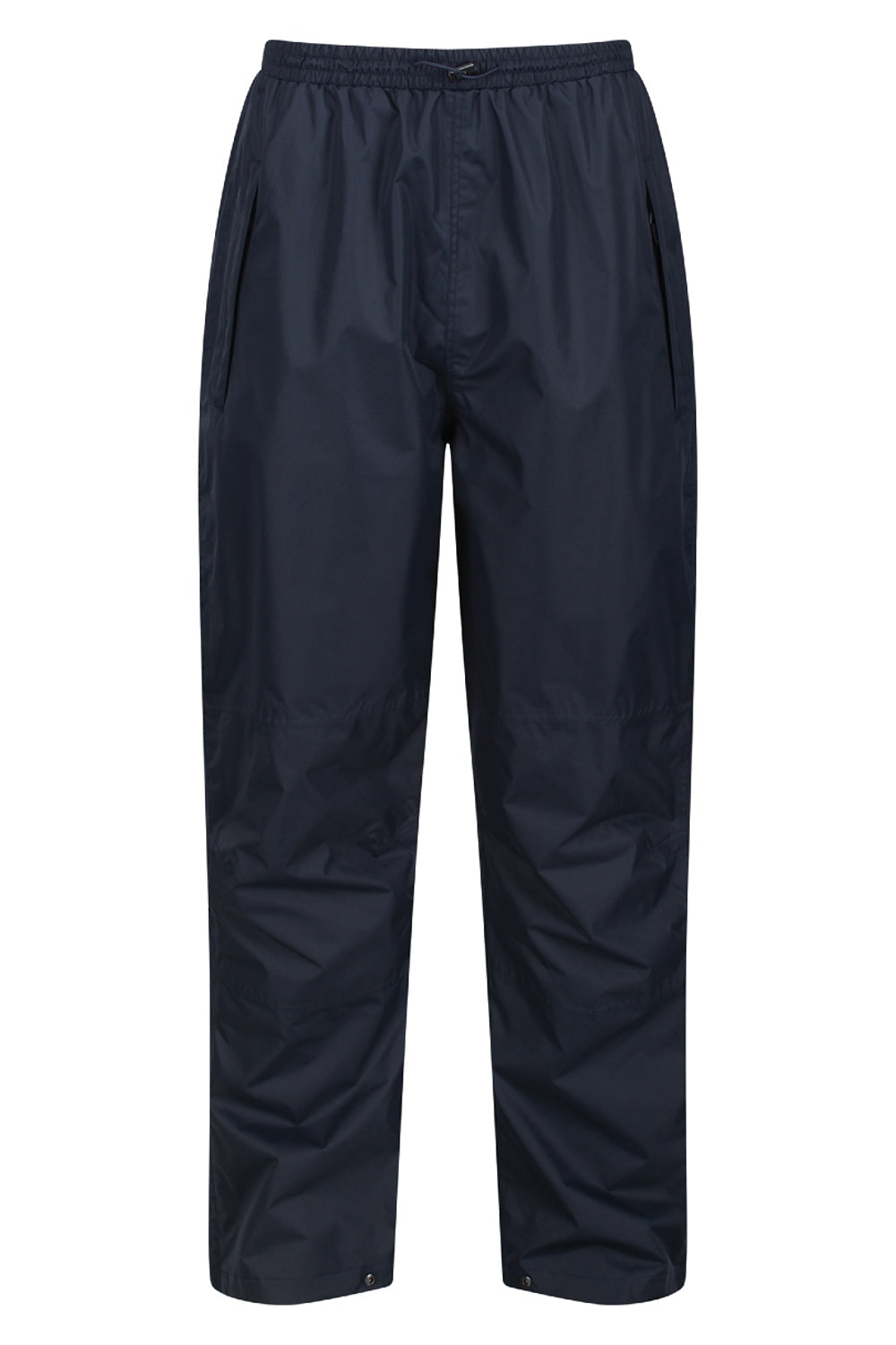 Regatta Linton Breathable Lined Overtrousers in Navy 