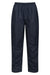 Regatta Linton Breathable Lined Overtrousers in Navy #colour_navy