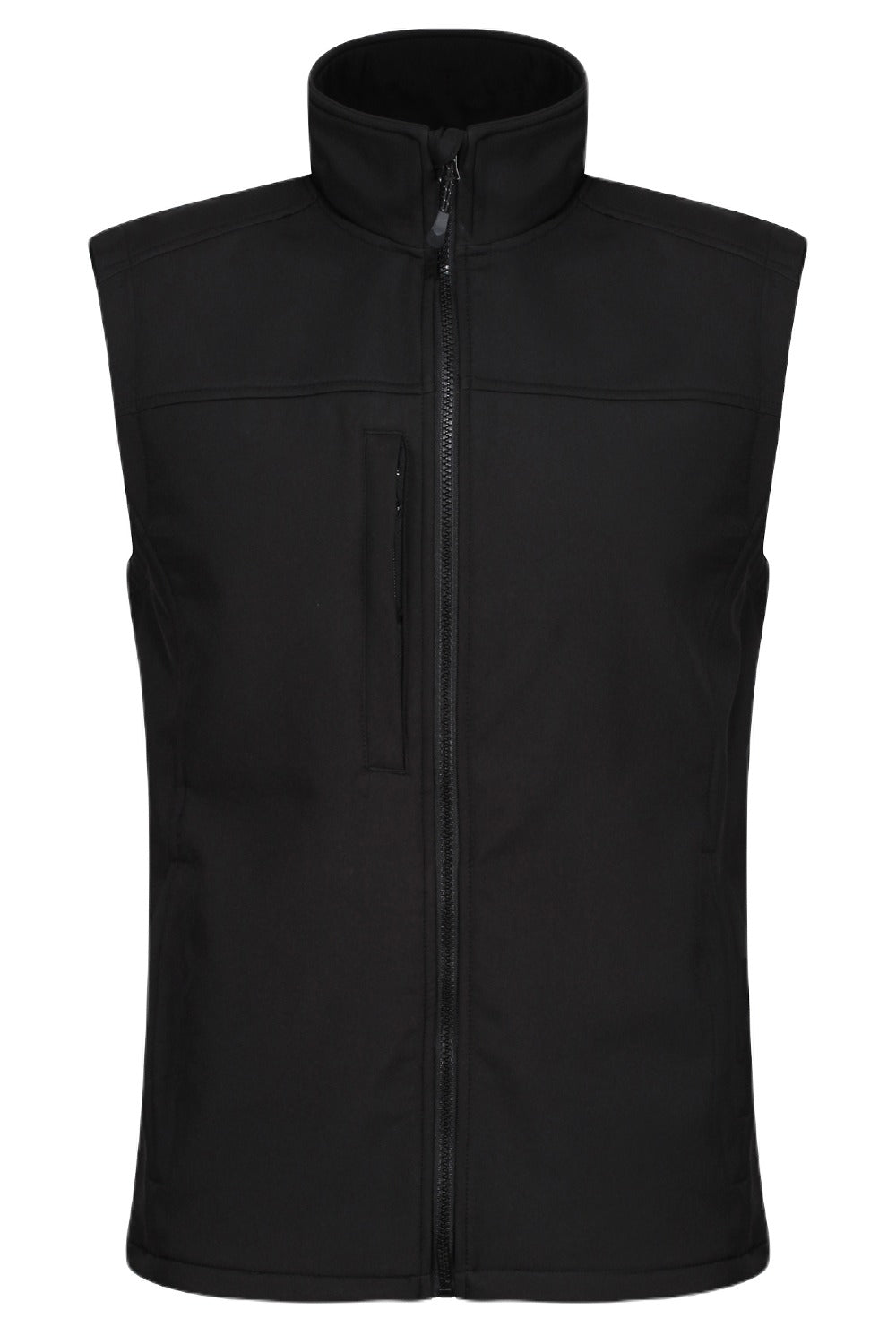 Regatta professional softshell on sale gilet