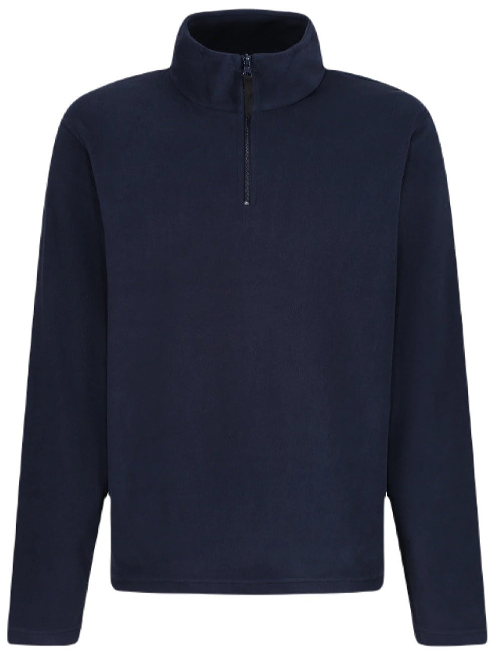 Regatta Micro Zip Neck Fleece