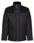 Regatta Padbury Quilted Jacket In Black #colour_black