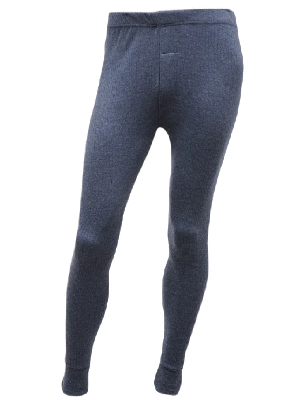 Regatta Thermal Long Johns in Denim Blue