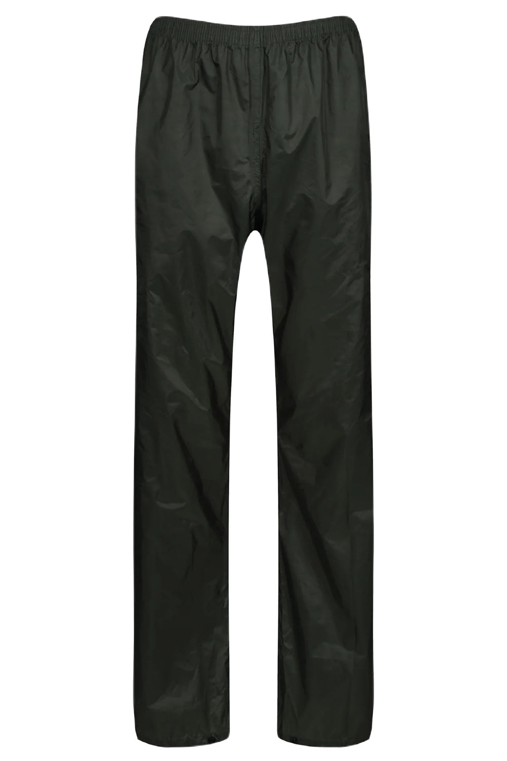 Regatta Pro Packaway Breathable Overtrousers in Laurel 