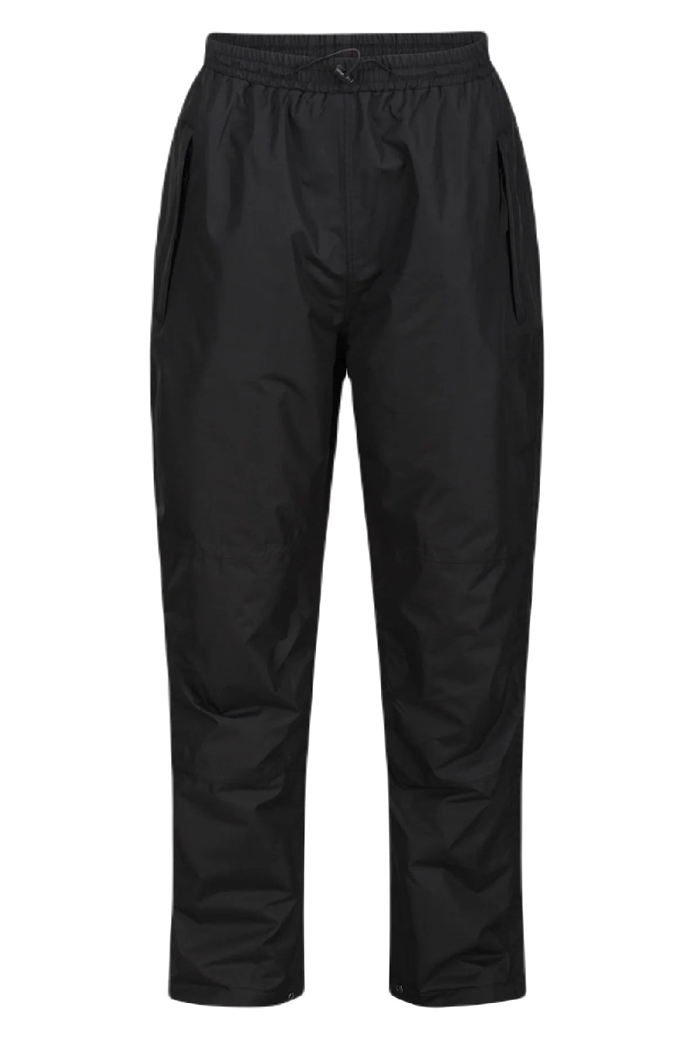 Regatta Wetherby Navy Waterproof Overtrousers, Regatta, Work Trousers