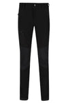 Regatta Prolite Softshell Stretch Trousers in Black #colour_black