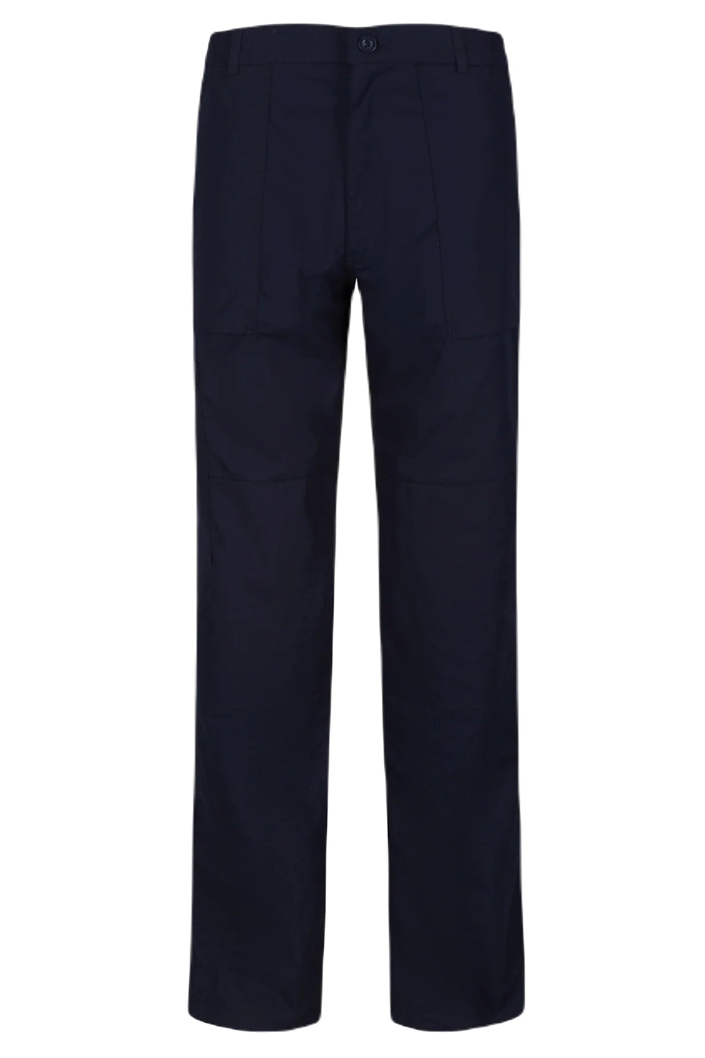 Regatta Lined Action Trousers in Navy 