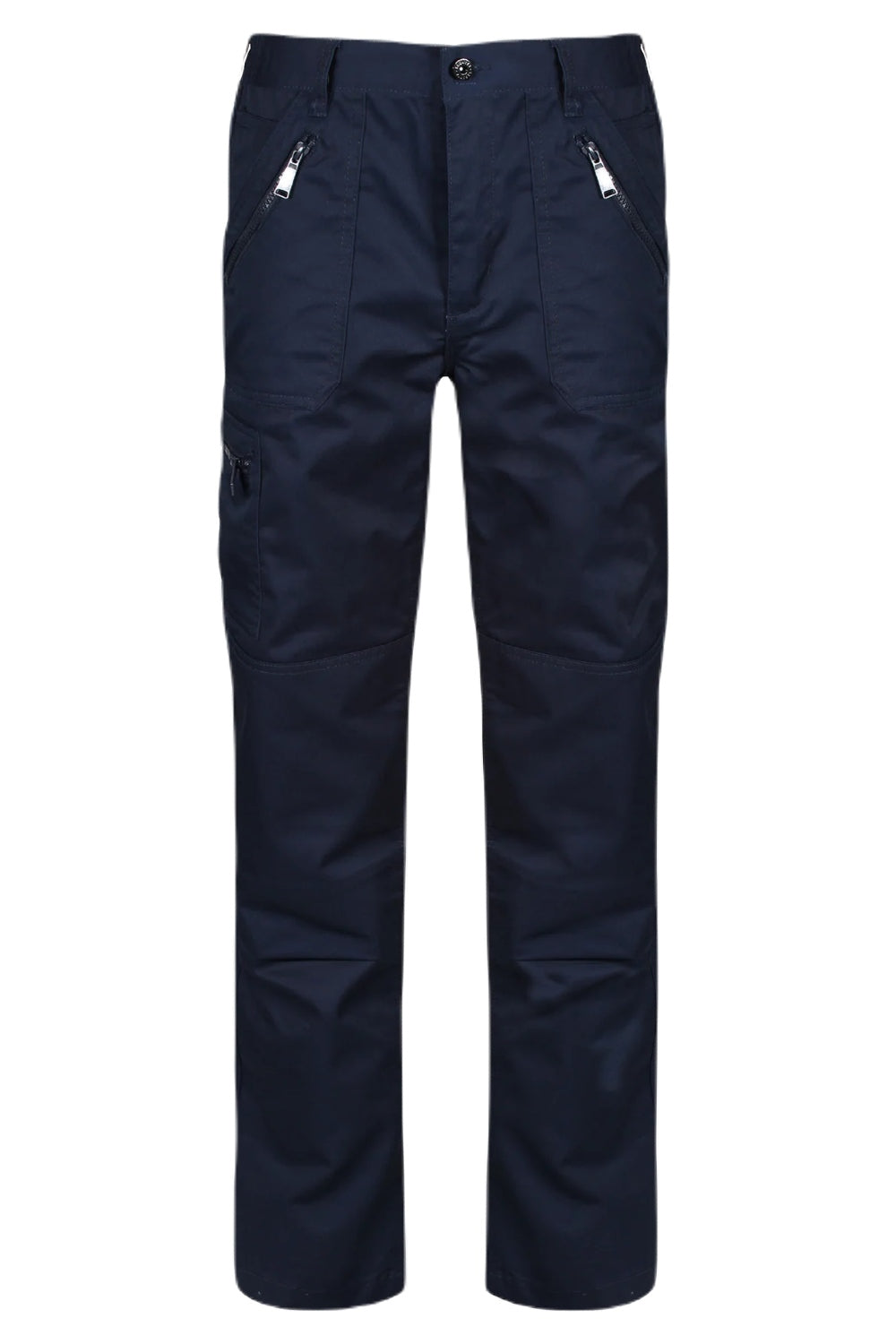Regatta Pro Action Trousers in Navy 