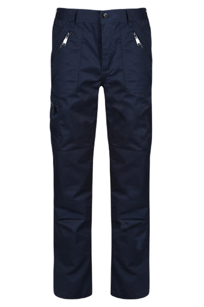 Regatta Pro Action Trousers in Navy 