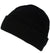 Regatta Watch Hat in Black #colour_black