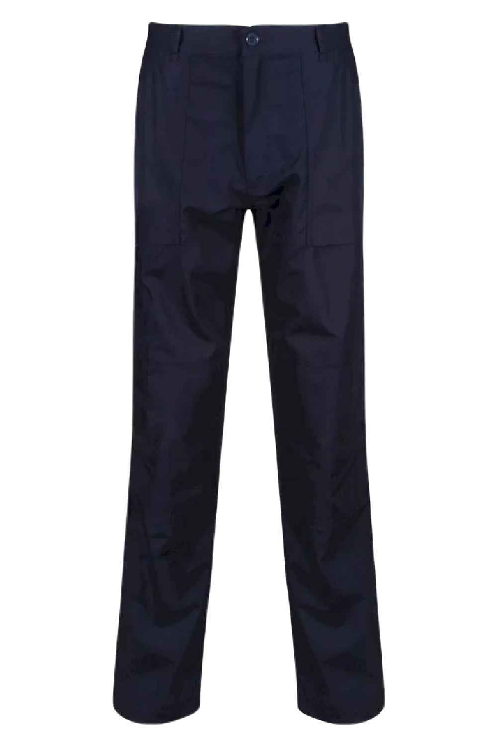 Regatta Mens Action Trousers in Navy 