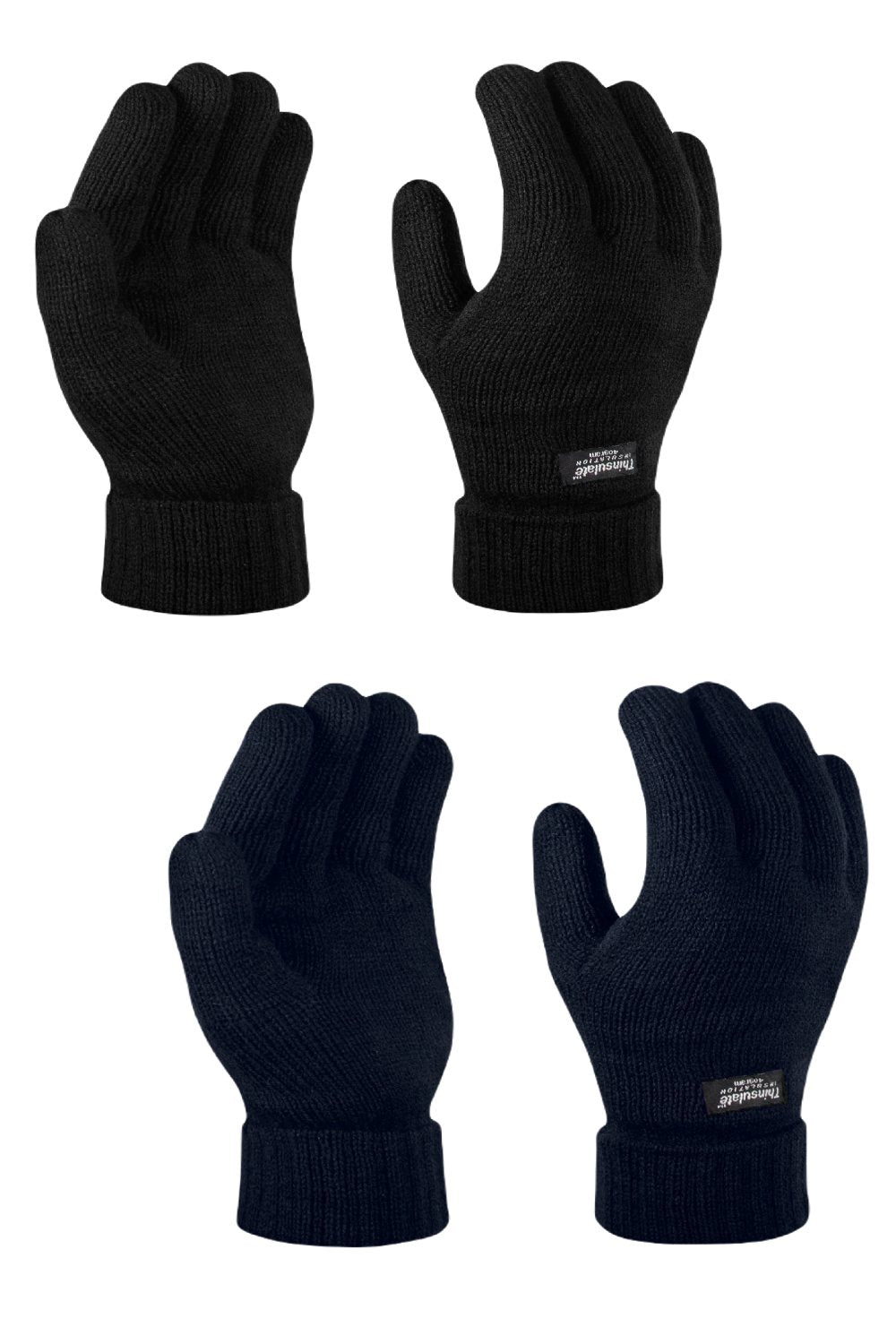 Regatta Thinsulate Acrylic Gloves – Hollands Country Clothing