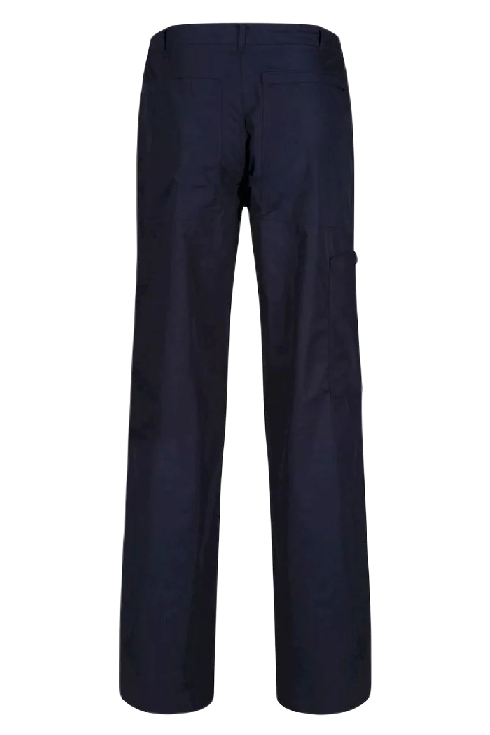 Regatta Mens Action Trousers in Navy 