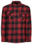 Red Check / 3XL
