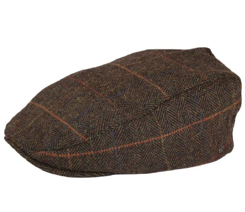 Regatta Acre Flat Cap