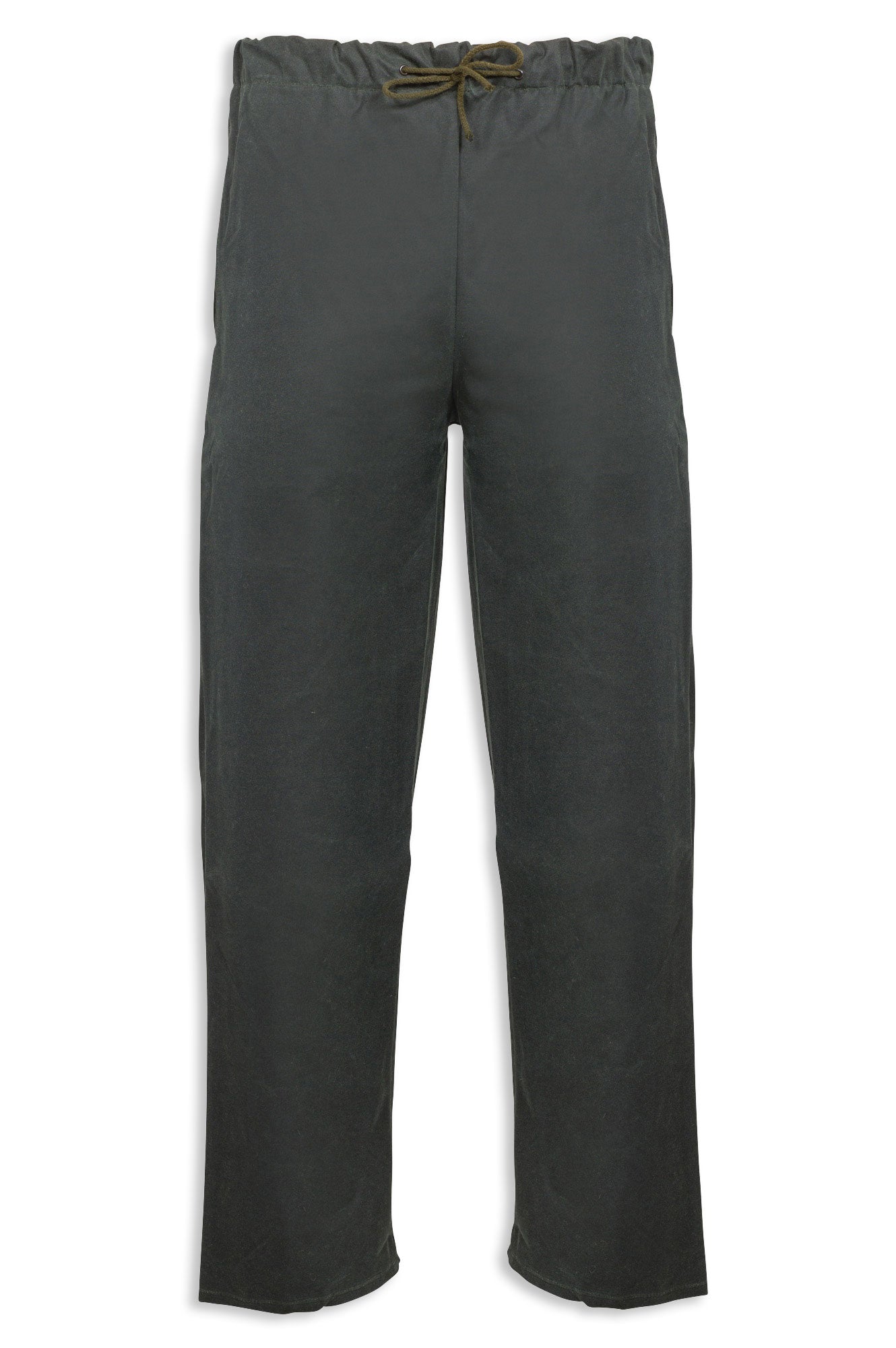 Alan Paine Richmond Waxed Cotton Overtrouser