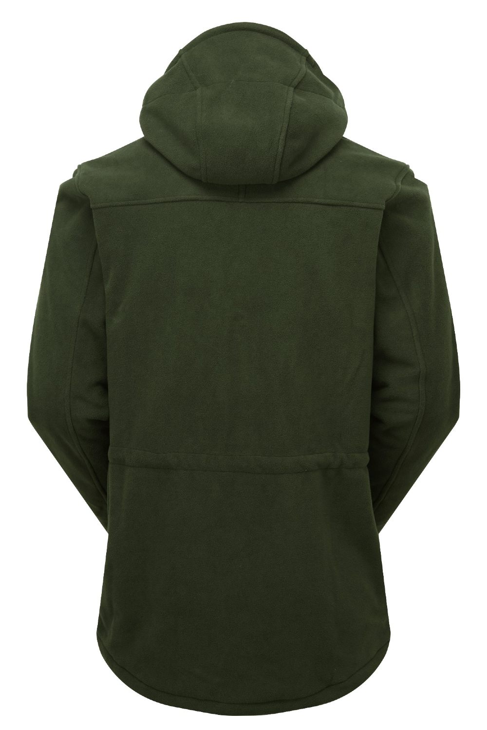 Ridgeline Grizzly III Smock in Olive