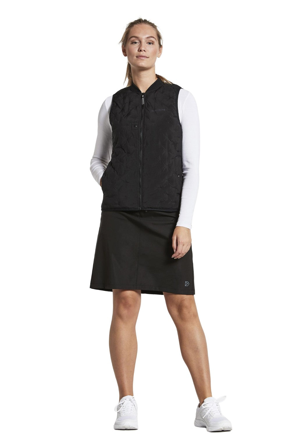 Didriksons Romy Women&