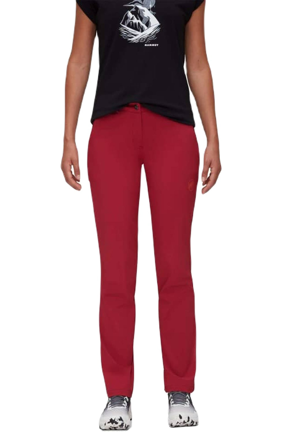 Mammut Women&