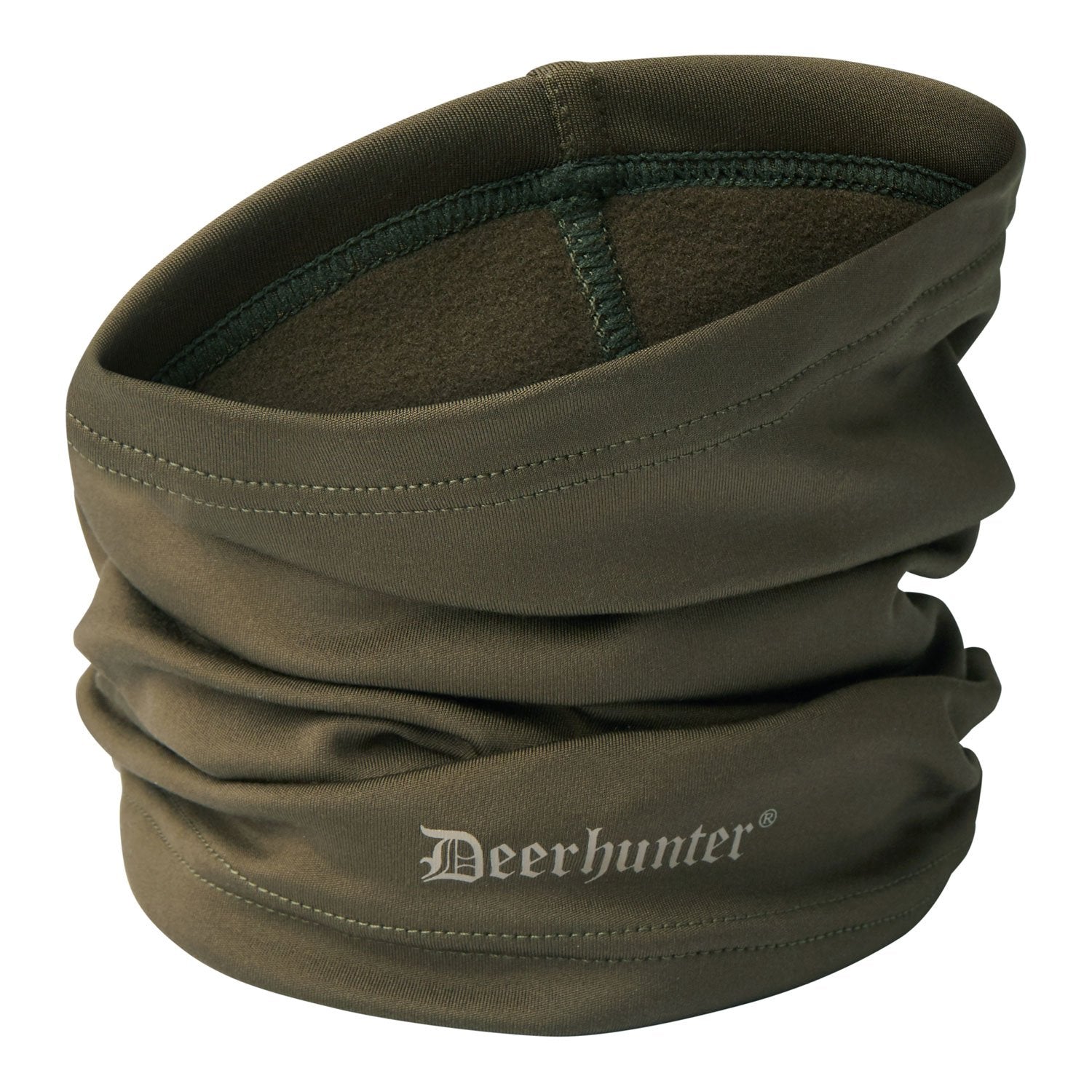 Snood Deerhunter Rusky Silent Necktube