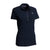 Ariat Women's Prix 2.0 Polo Shirt in Navy #colour_navy