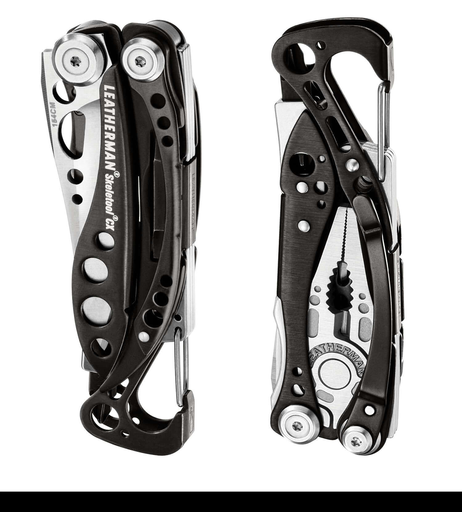 Closed Leatherman Skeletool® CX Pocket Multi