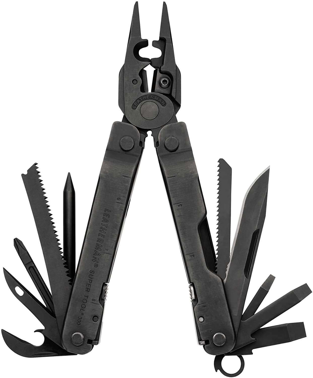 Leatherman Super Tool® 300 EOD Multi-Tool W/ Molle Sheath