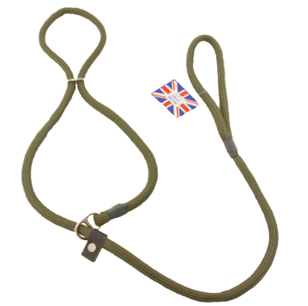 Bisley Double Stop Slip Lead