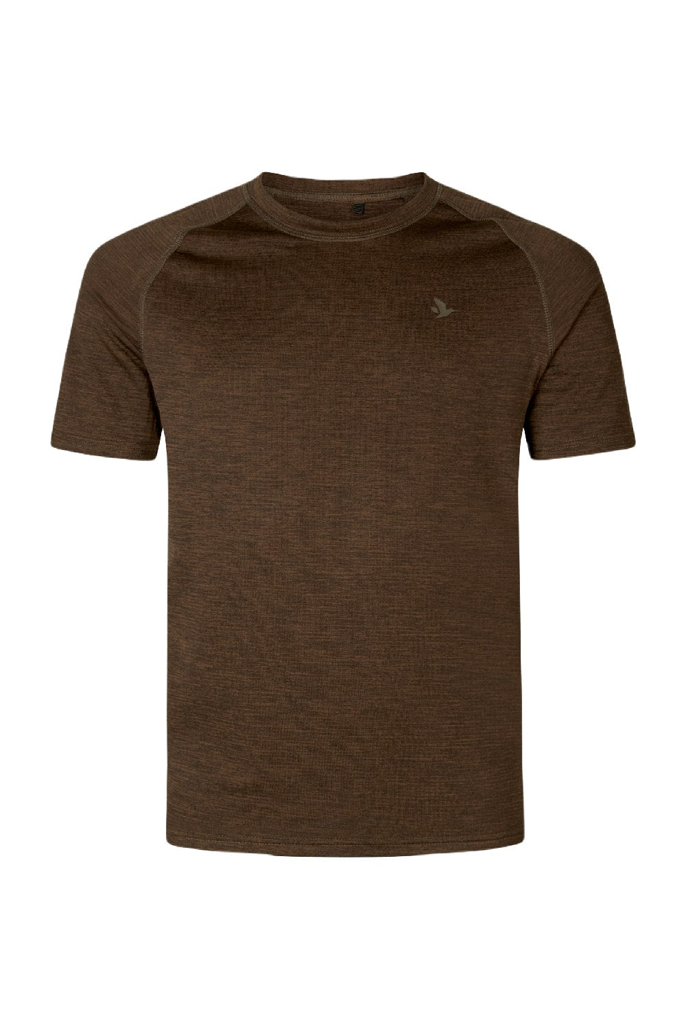 Seeland Active L/S Lady T Shirt Pine Green S | Shop At SGC